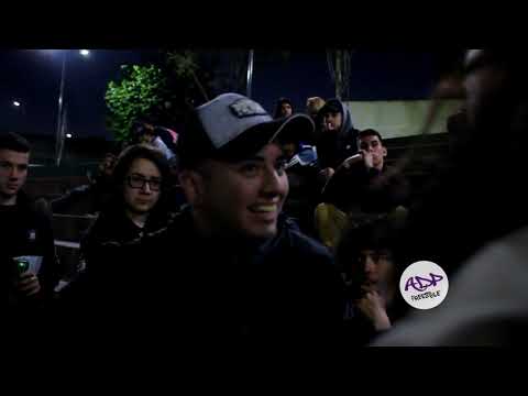 MADDOX vs NZ - CUARTOS - Torneo 1vs1 - ADP Freestyle