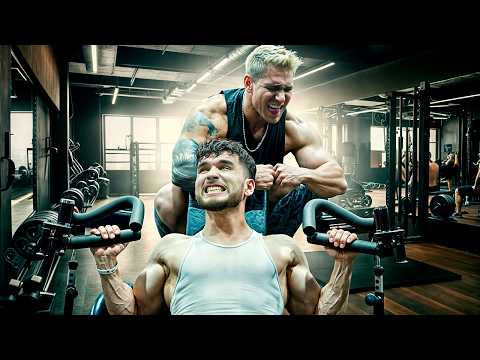 ENTRENANDO CON YETUS PRIME