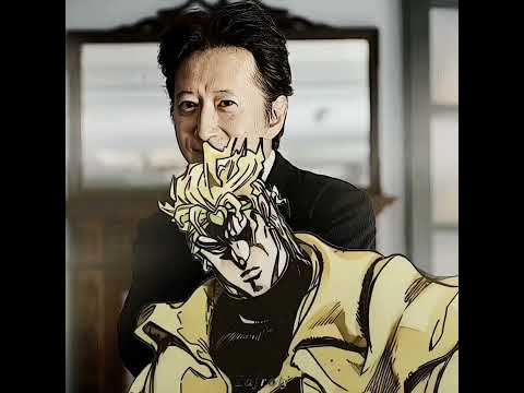 #jojosbizarreadventure #jojo #jjba #anime #manga #animeedit #mangaedit #edit