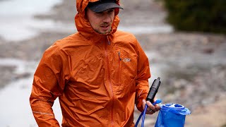 Outdoor Research Helium Rain Jacket Review
