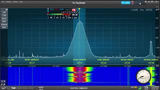 Cuyahoga Falls Amateur Radio Club - W8VPV - 2m/440 net 147.27+, 444.85+ 110.9 pl