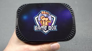 Game Box GX A New Contender With New Options ?