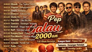 Download lagu Nostalgia Pop Indonesia 2000an – Lagu Cinta & Patah Hati (Full Album Cover) mp3 Download lagu Nostalgia Pop Indonesia 2000an – Lagu Cinta & Patah Hati (Full Album Cover) mp3