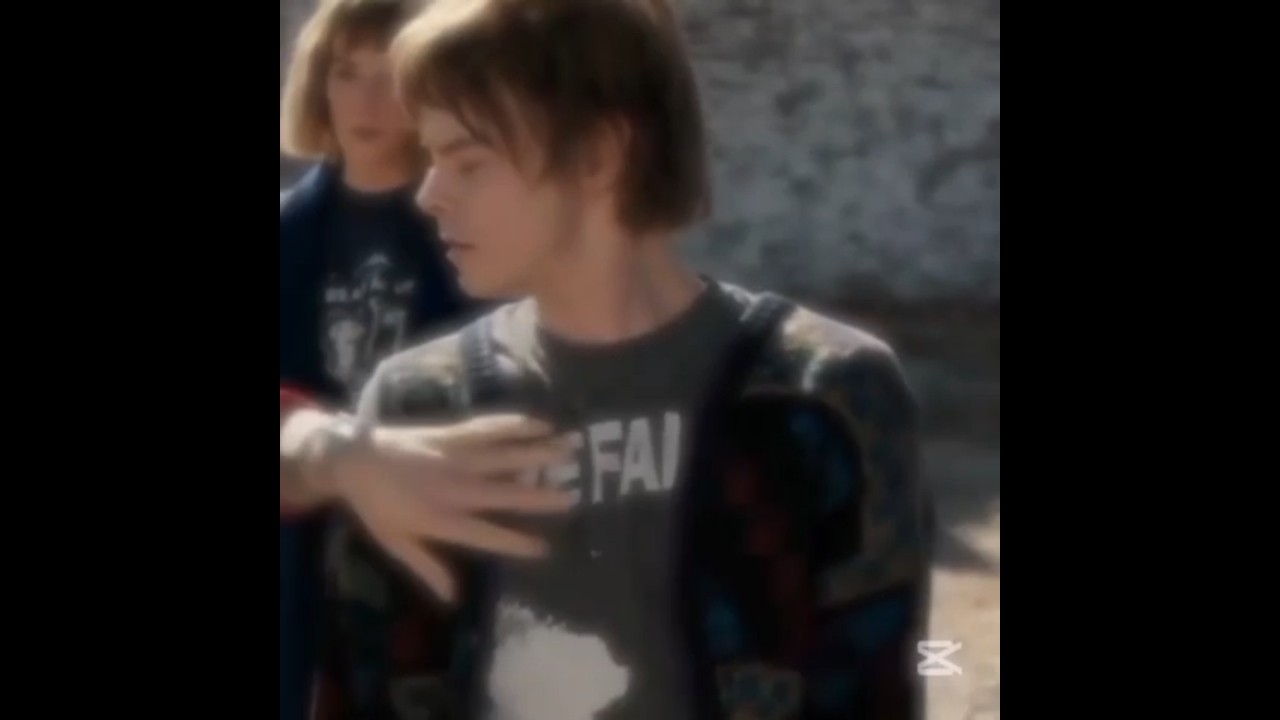 Jonathan saves steve👏 #strangerthings #apoyoooo #edit #yosoydelos7mil #eleven #netflix #lentejas