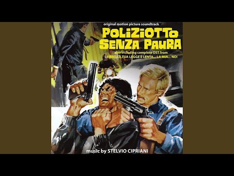 Poliziotto senza paura (Seq. 8)