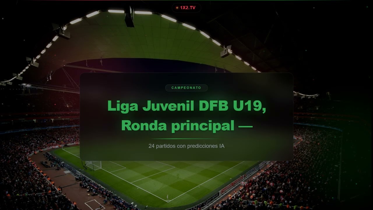 Football Predictions April 18, 2026 | Ronda principal — Liga B, Serie A & 1197+ Matches | 1X2.TV