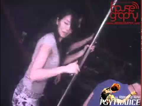 @supreme_h [0814 Sat] Psytrance With Baekseung @MASS  Pr...]