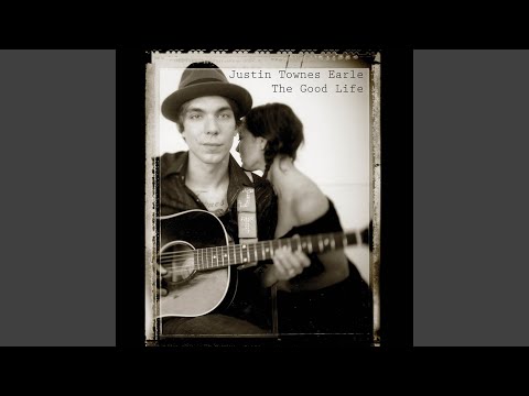 Lonesome and You - Justin Townes Earle