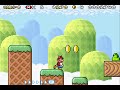 SMAGHETTI SMA4 SMB3 CUSTOM LEVELS 1927