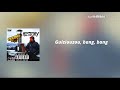 Guizmo - History X Lyrics/Paroles Guizmo - History X Lyrics/Paroles