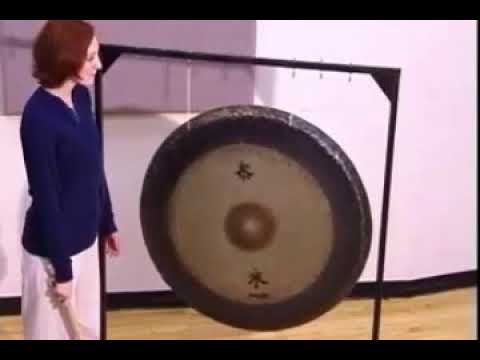 The Gong