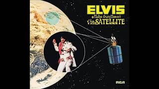 Elvis Presley - Long Tall Sally / Whole Lotta Shakin&#39; Goin&#39; On (Live Aloha From Hawaii)