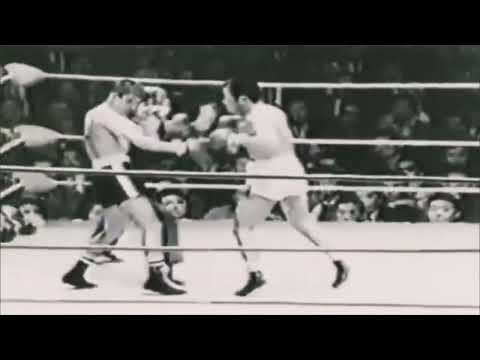 FIGHTING HARADA 🥊  - Fighting Spirit -