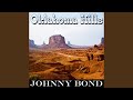 Oklahoma Hills