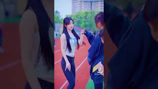 相手の彼氏を誘惑🤣💕　#shorts  #fyp #funny