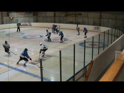 TarU B2 - LJK 14.9.2019 B2-nuorten Mestis karsinta 11/15