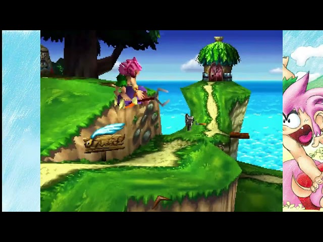 Vídeo relacionado con PS5 Tomba 2 The Evil Swine Return Remastered Limited Run (Importacion USA)