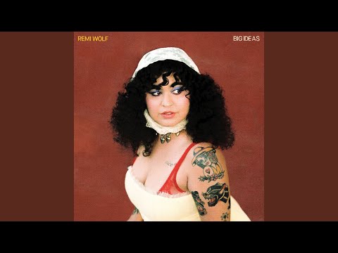 Download Remi Wolf - When I Thought Of You MP3