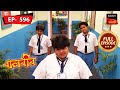Bhayankar Pari S Target Baalveer Ep 596 Full Episode 3 Feb 2023