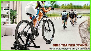 5 Best Indoor Bike Trainer Stand To Buy