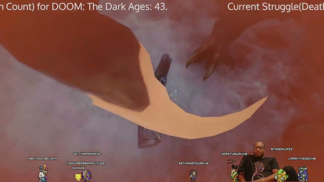 youtube VOD
