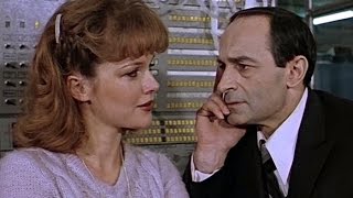 Чародеи, 1 серия (1982)