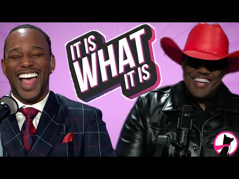 THE BEST OF MA$E AND CAM'RON ON IT IS WHAT IT IS!