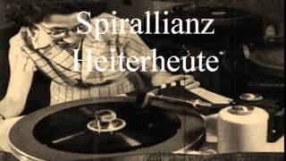 Spirallianz Blastfood Heiterheute