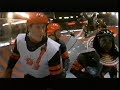 Rollerball 2002 Trailer VHS Capture