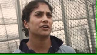 Lisa Sthalekar - From Poona to the Southern Stars