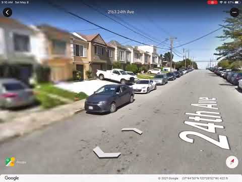 Elmore on Google Earth!