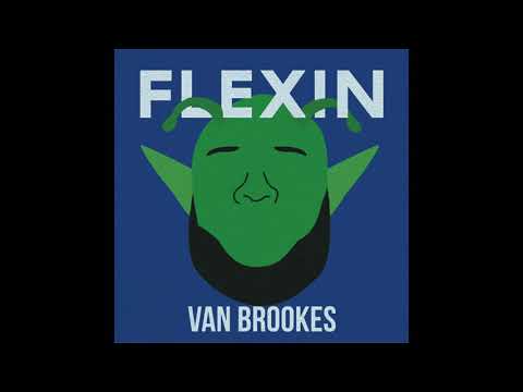 NAZDY RAP CONTEST - VAN BROOKES