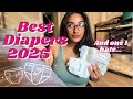 Best Diapers Of 2026 And One I Hate