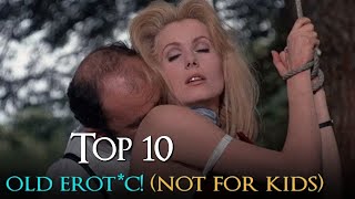 Download lagu Top 10 Erotic Drama Movies | Old (18 ) Movies for ADULT! mp3 Download lagu Top 10 Erotic Drama Movies | Old (18 ) Movies for ADULT! mp3
