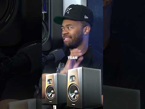 What Are Your Favorite Studio Monitors?