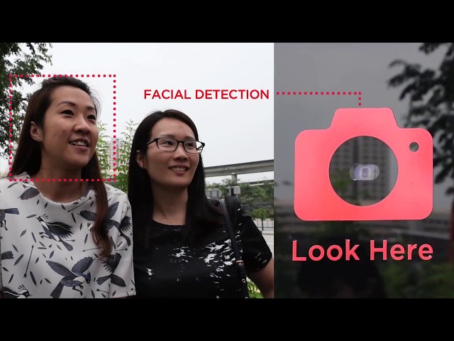 Coke:Taste the Feeling @ Singapore with Totem+/Play+