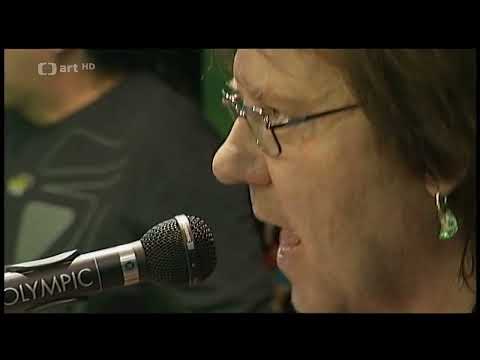 Olympic - Hej Ty! (2016)