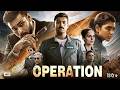 New Blockbuster South Action HD Movie In Hindi Operation 2026 Varun Tej Manushi Chhillar