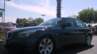 preview picture of video '2004 BMW 530 Corning CA'