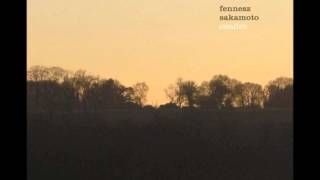 Fennesz + Sakamoto - Cendre (Full Album)