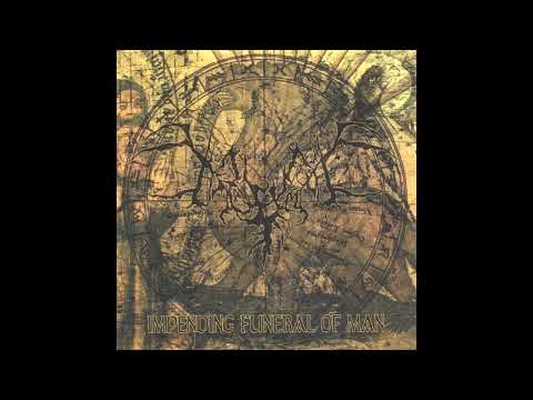 Begrime Exemious - Impending Funeral of Man (2010)