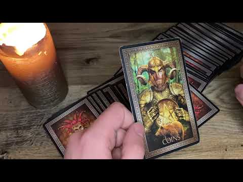 Tagesorakel für den 30.1.2021