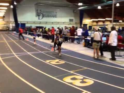 Boys 400
