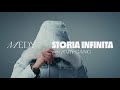 Medy Storia Infinita Visual Video Ft Baby Gang