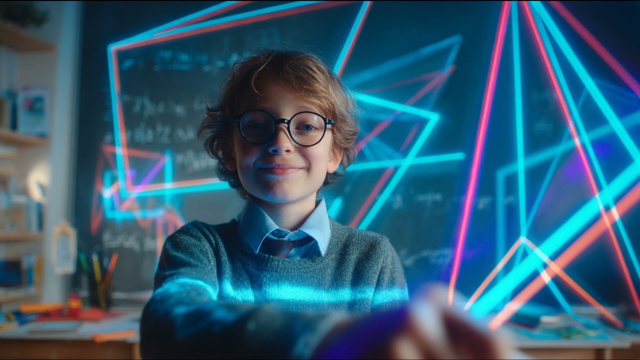 7. Sınıf Matematik - Paralel İki Doğru ve Kesenin Oluşturduğu Açılar şarkısı