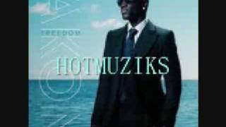 Akon - Beautiful (ft. Colby O&#39;Donis &amp; Kardinal Offishall)+Lyrics