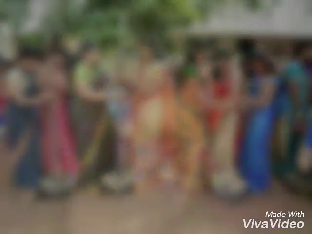 Valliammal College for Women video #1