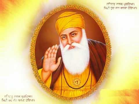 Sukhbir Singh Kalsi wishes you Happy Gurupurab