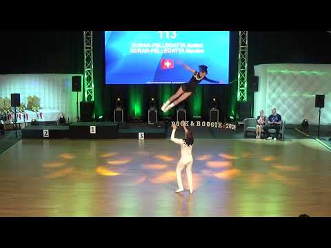 MCFS ACRO, SUI - KURAN-PELLEGATTA Noëmi - KURAN-PELLEGATTA Nicolas, 1. Place  [www.rokenrol.cz]