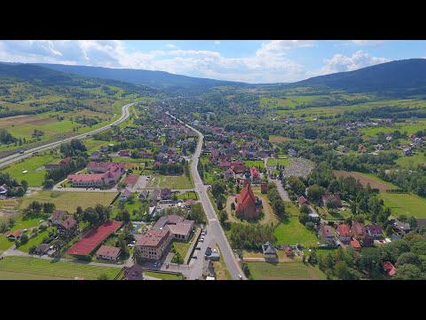 Gmina Lubień zaprasza